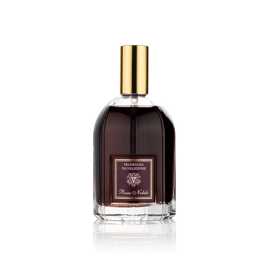 Rosso Nobile - Rina e Valeria