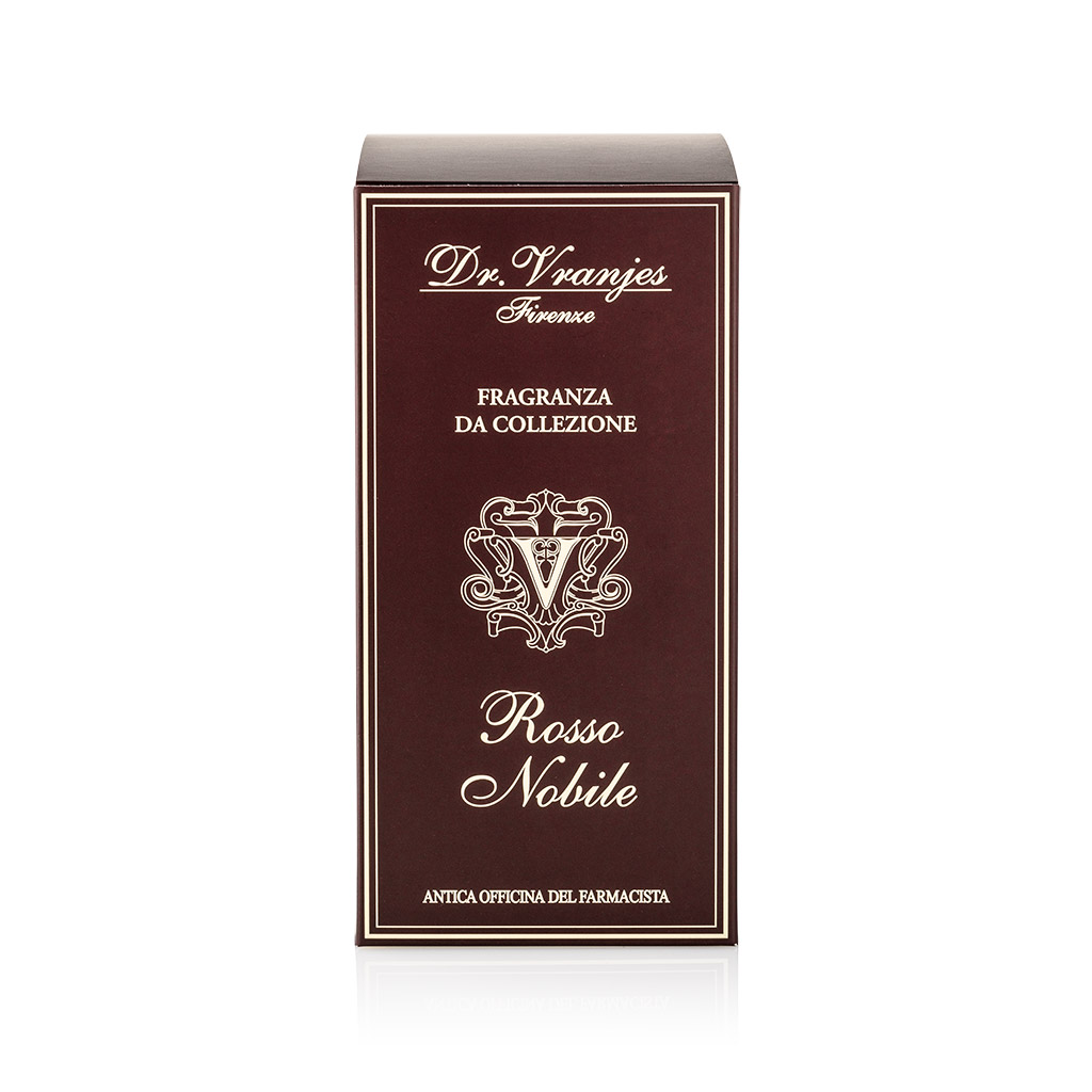 Rosso Nobile - Rina e Valeria